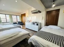 Ueno Iriya Hotel