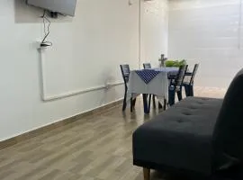 Apartamento bien ubicado