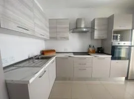 Msida 2 Bedroom Apartment