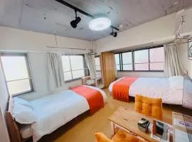 Ueno Hotel Palazetto Iriya