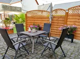 Maifeld-Fewo Rhapsodie