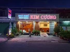 Nhà Nghỉ Kim Cương