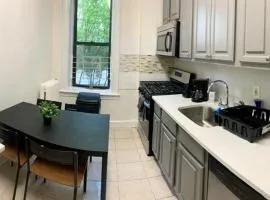 Charming 1BR Apartment Near NYC Ideal for Urban Explorers