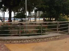 Sandcastle apartments E9