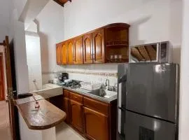 Apartamento 501