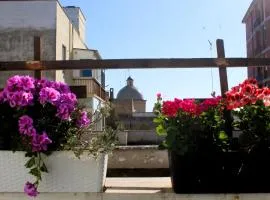 La Terrazza sul Tempio