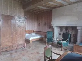 Chateau de Brie