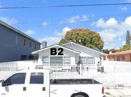 B2 Best Value on Private Bedroom with Private Bathroom in Little Havana, Miami