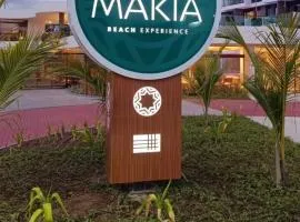 Makia Beach Experience