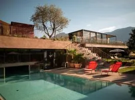 Muchele Boutique Hotel