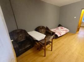 Centrum Apartament Legionów 48m2，位于科宁的酒店