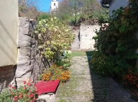Casa Turcoaz