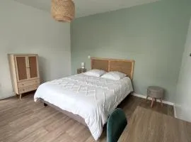 La petite maison