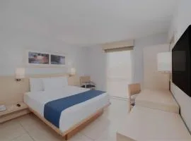 City Express by Marriott Minatitlán