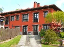 Apartamentos Rurales Piedrafita