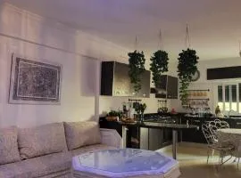 Appartment in Tanger City Center near to the beach