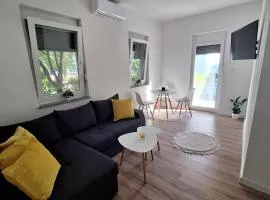 Apartman Hana