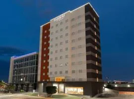 Fairfield by Marriott Inn & Suites San Luis Potosi