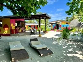 Rangiroa Cottage