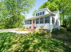Grandma's Summer House Beverly Beach