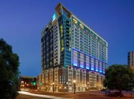 SpringHill Suites by Marriott Nashville Downtown/Convention Center