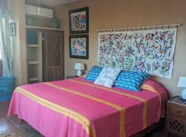 Villa Cascada de Flores