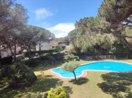 Casa Sant Feliu de Guíxols, 4 dormitorios, 7 personas - ES-209-80