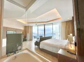 Panorama Nha Trang With free Gym and Pool