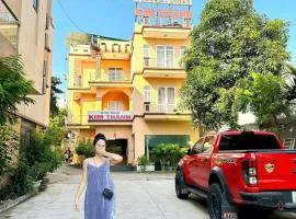 Kim Thành Hotel - 718 Trần Thái Tông, TP Lào Cai - by Bay Luxury
