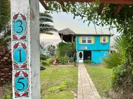Salty Dog Cottage