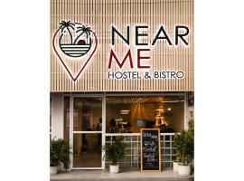 Near Me hostel and bistro，位于涛岛的青旅