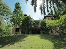 Banthi Home