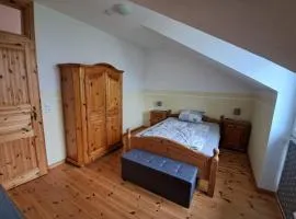 3 Zimmer Obergeschoss