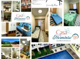 Casa Herminia at Bloom Residences 2Br