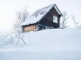 Lucky Duck Cabin Myoko