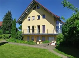 Bender am Burgwald Comfortable holiday residence