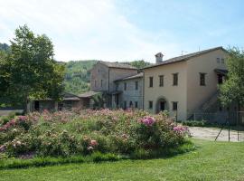 Agriturismo Verziere，位于Fermignano的农家乐