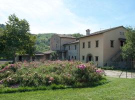 Agriturismo Verziere，位于Fermignano的酒店
