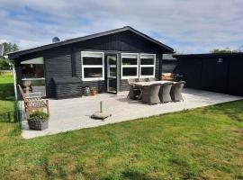 Cozy Summer House In Lnstrup For 5 People,，位于伦斯楚普的度假屋