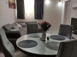 Apartman Marija，位于斯克拉丁的酒店