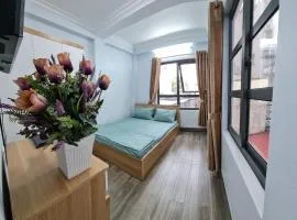 Lotus Homestay - Homestay in Old Quarter at Alley 30 Lo Su, Hoan Kiem, Hanoi, Vietnam