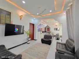 Ayaa Luxury Apartment 3rd Floor Zanzibar