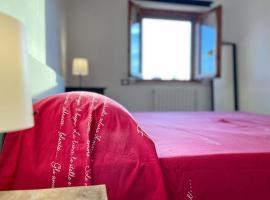 Casa Vacanze Azzurra，位于努马纳的酒店