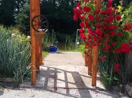 Bacio-Bacio Apartamenty