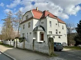 Ferienwohnung DressVilla Sebnitz