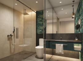 Princess Inspire Tenerife - Adults Only，位于阿德耶的酒店