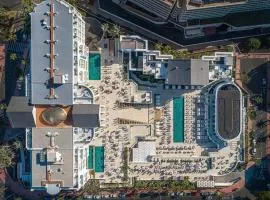 Princess Inspire Tenerife - Adults Only