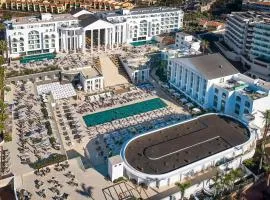 Princess Inspire Tenerife - Adults Only
