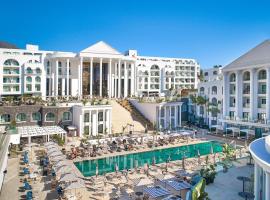 Princess Inspire Tenerife - Adults Only，位于阿德耶的酒店