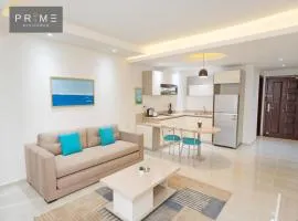 Prime Residence New Alamein